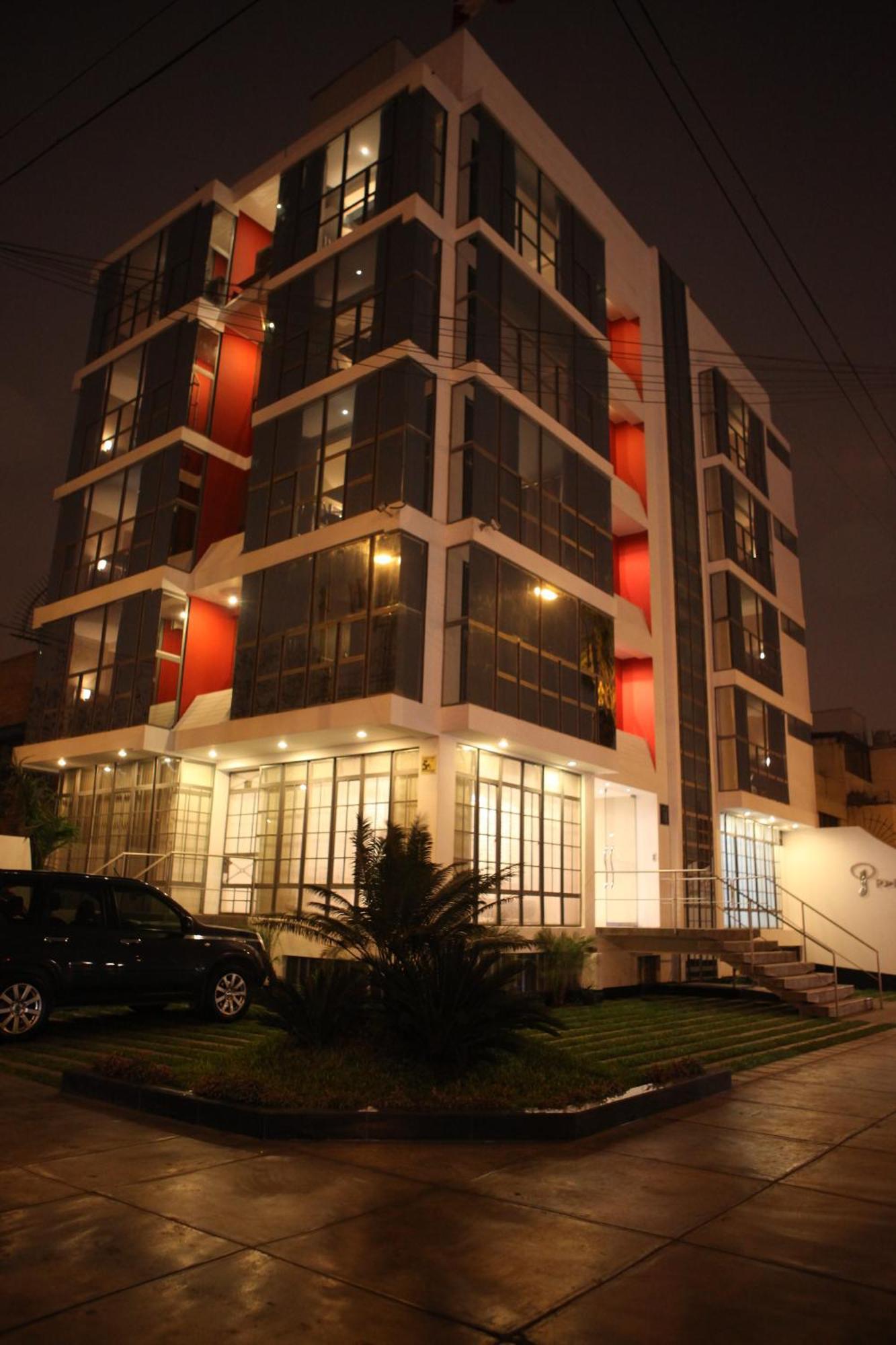 Hotel Park 3*
