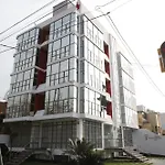 Park Hotel Lima