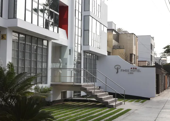 Park Hotel Lima