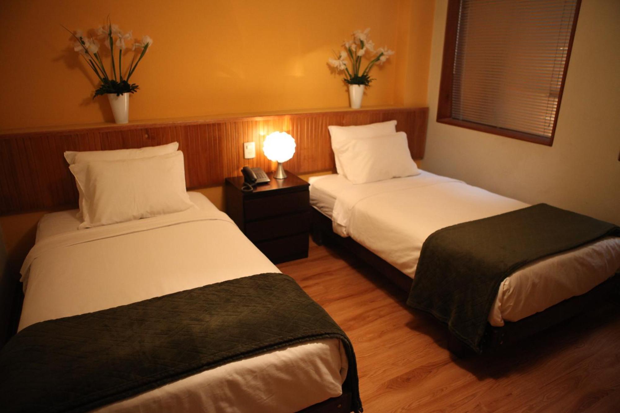 Park Hotel Lima