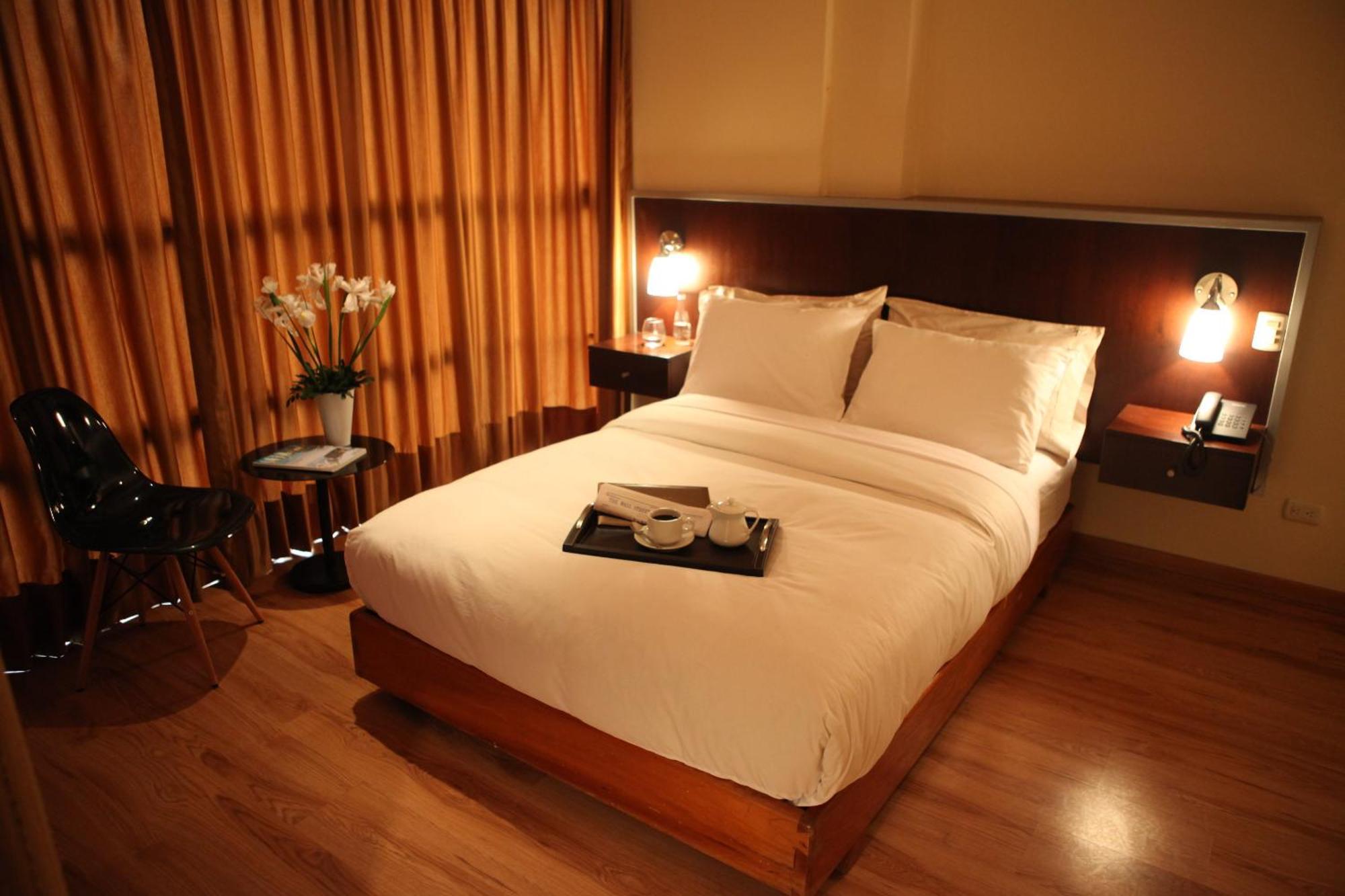 Hotel Park 3*